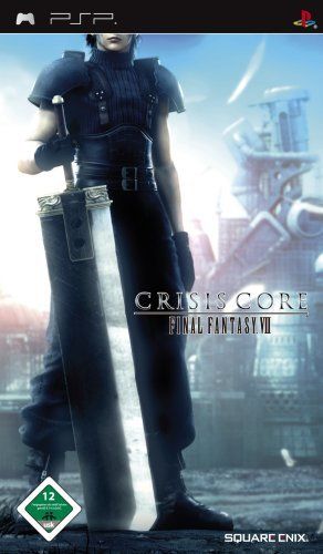 Crisis Core: Final Fantasy VI